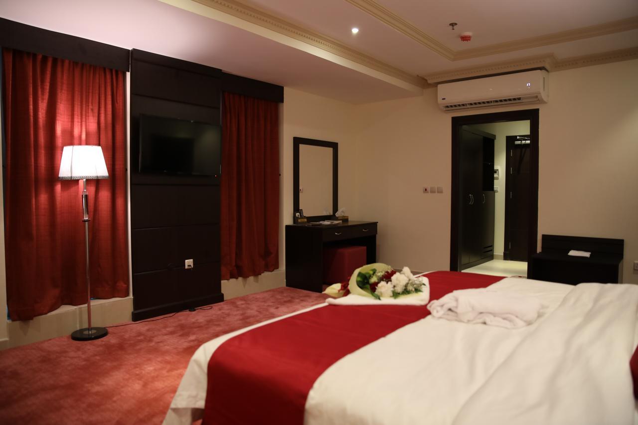 Ocean Hotel Djeddah Extérieur photo