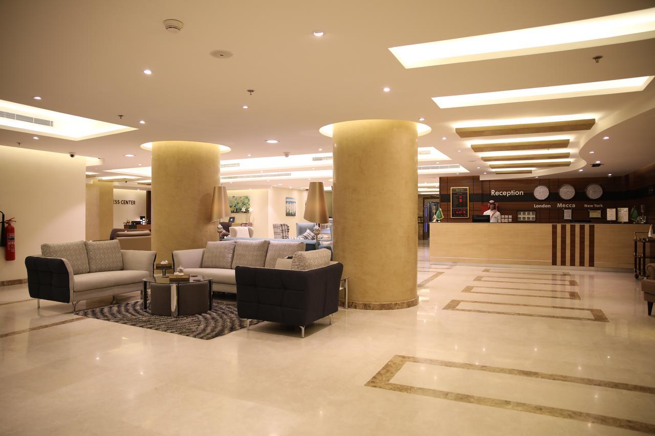 Ocean Hotel Djeddah Extérieur photo