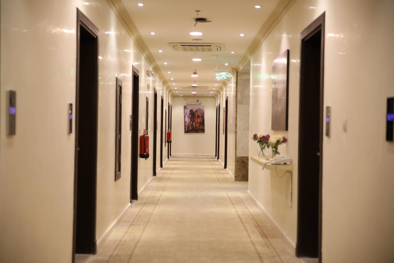 Ocean Hotel Djeddah Extérieur photo