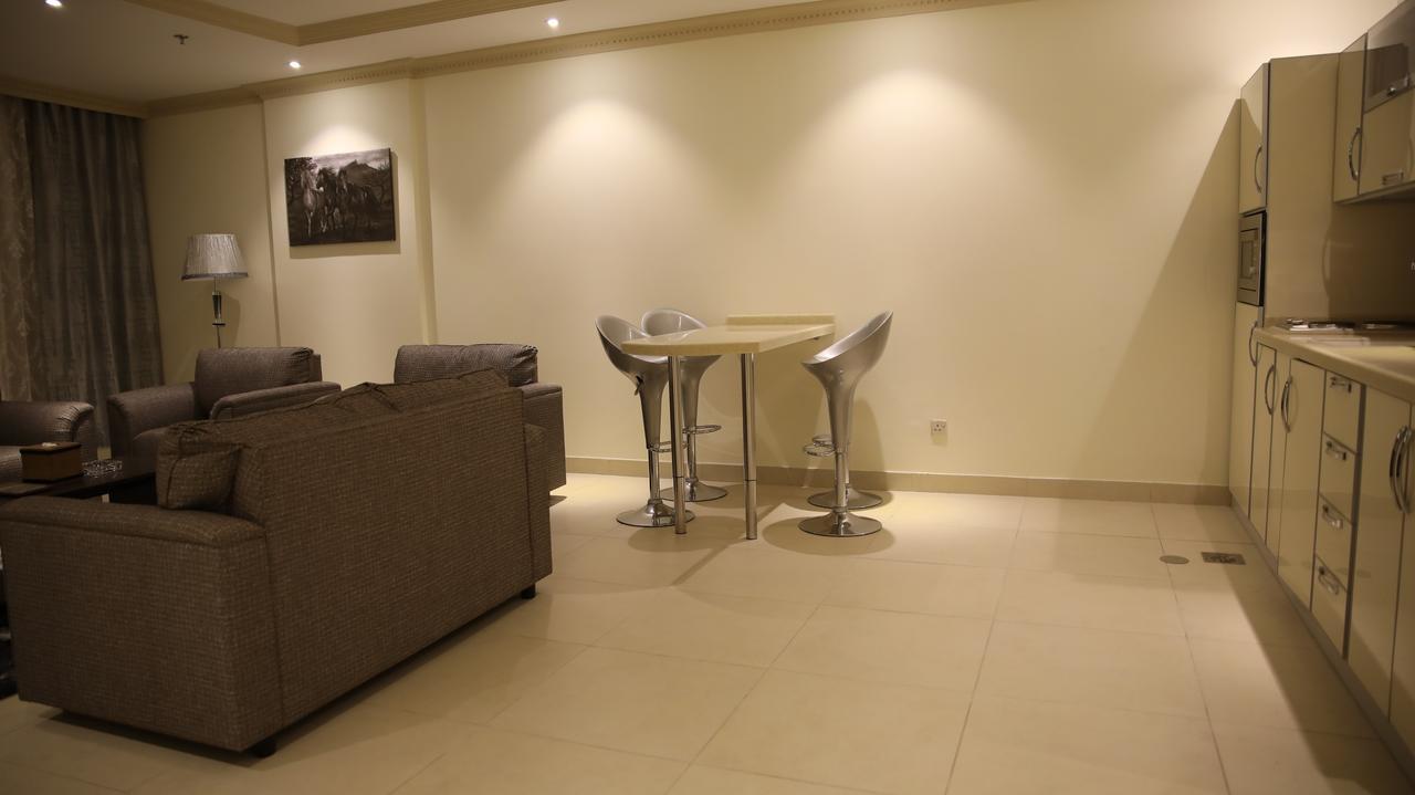 Ocean Hotel Djeddah Extérieur photo