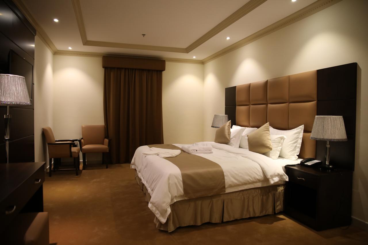 Ocean Hotel Djeddah Extérieur photo
