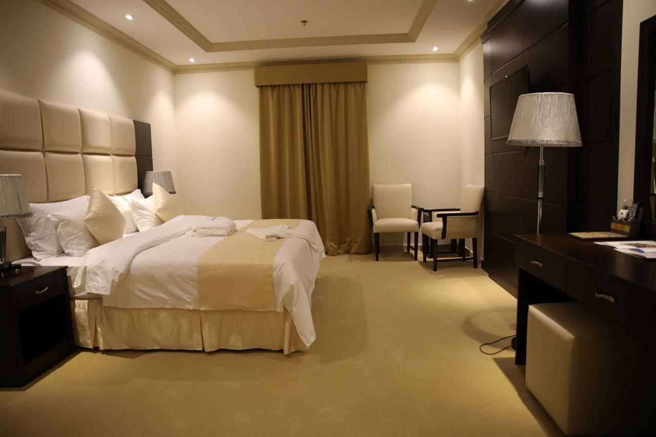 Ocean Hotel Djeddah Extérieur photo