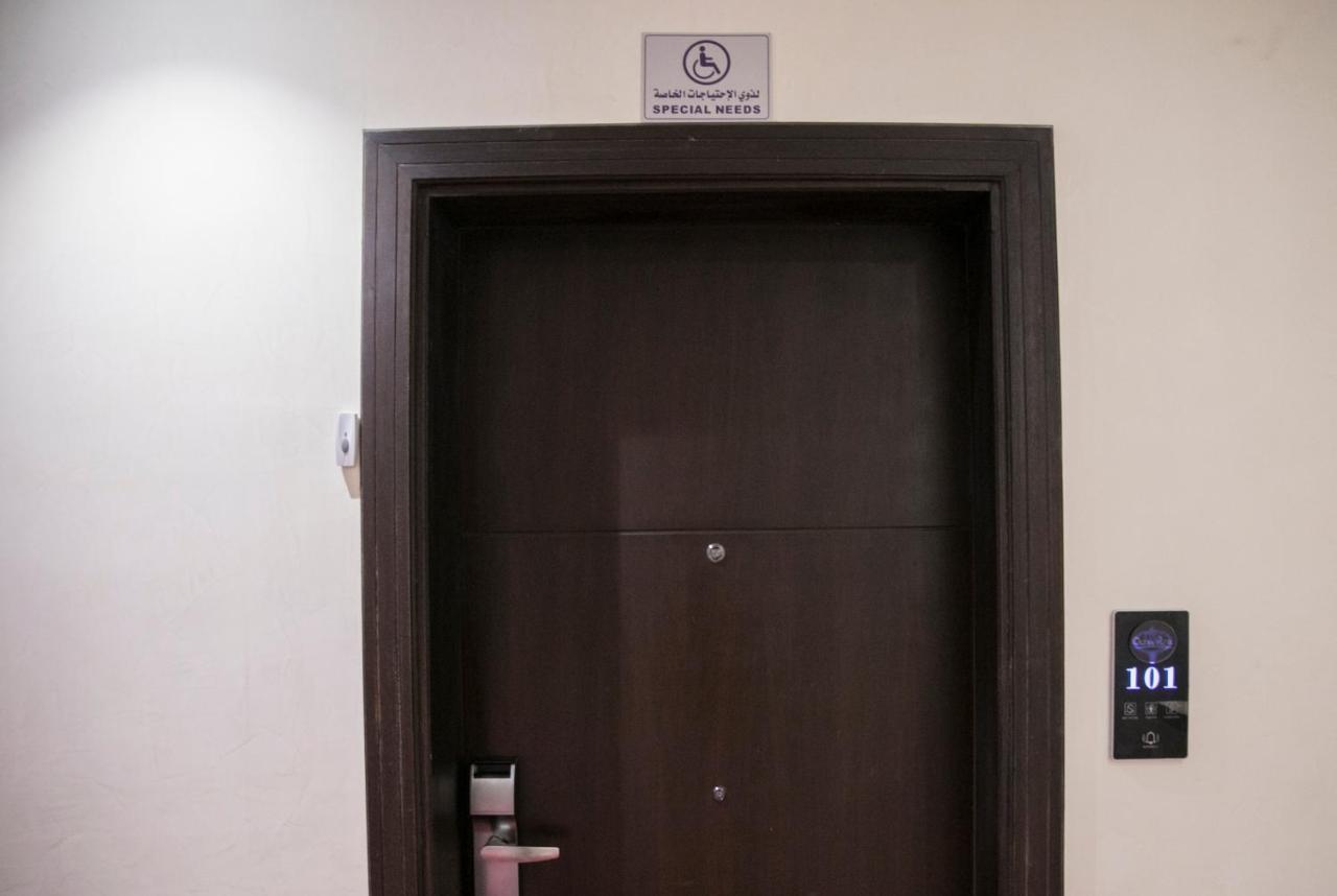 Ocean Hotel Djeddah Extérieur photo